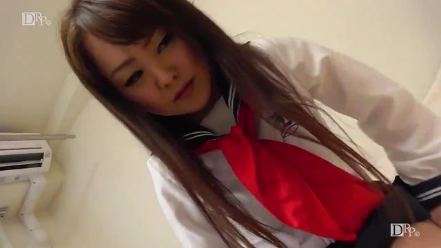 Naughty Schoolgirl Fantasies with Teacher Rie Misaki Unleashed Desire