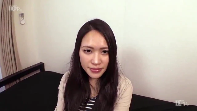 Reina Shiraishi Risks It All For A Steamy Shoot On Her Dangerous Day