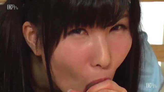 Rin Sakita's Seductive Encounter Leaves Him Speechless With Pleasure