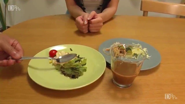 Rin Sakita's Seductive Encounter Leaves Him Speechless With Pleasure