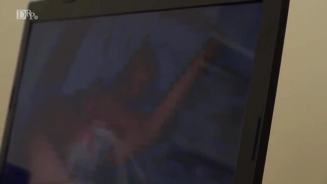 Chilled Out AV Watching with Boyfriend Yu Moeno