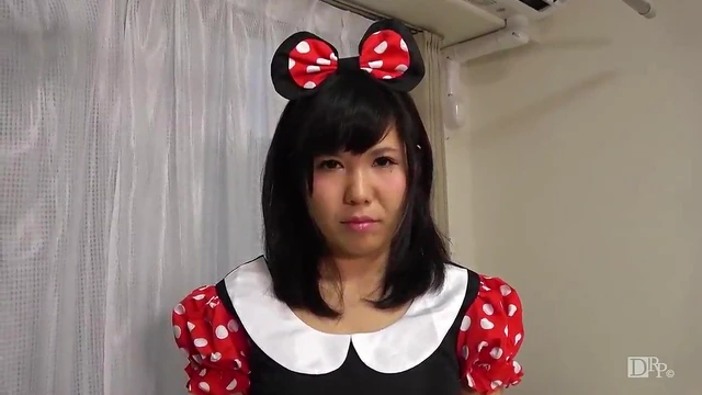 Mica Mikuru Cosplays Any Character & Performs Hot On-Camera Acts