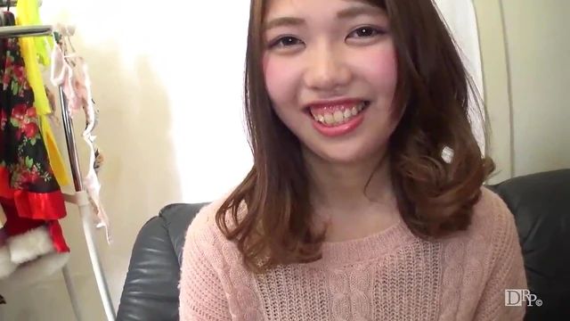 Ami Suwon's Desperate Move: From Job Loss to Steamy Amateur AV Debut