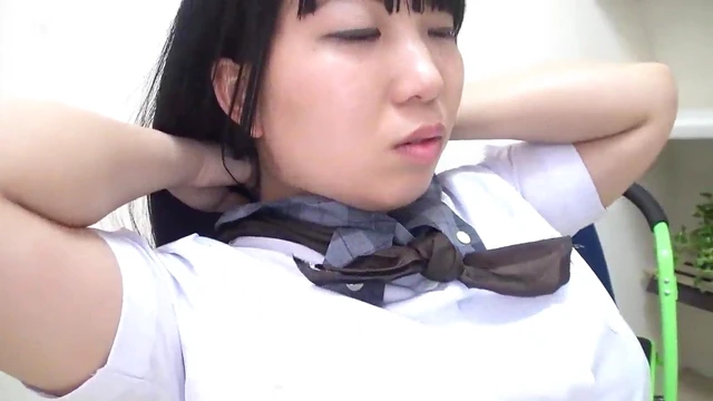 Dreamy White Dreams Turn into Hot Blonde Sex Fantasies Unleashed