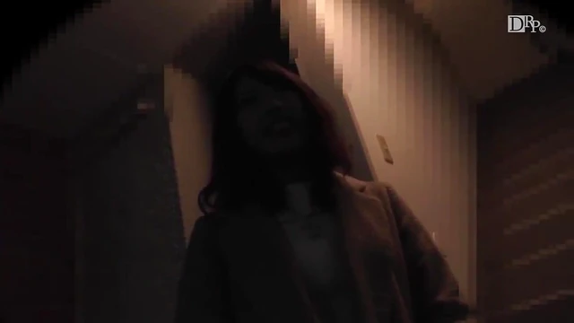 Kotomi Takes Off Her New Auction-Won Pants for Seductive Teasing Showdown