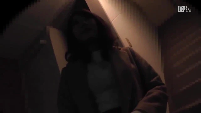 Kotomi Takes Off Her New Auction-Won Pants for Seductive Teasing Showdown