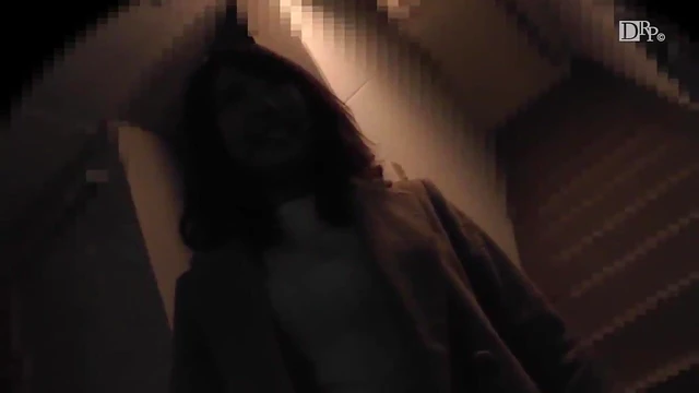 Kotomi Takes Off Her New Auction-Won Pants for Seductive Teasing Showdown