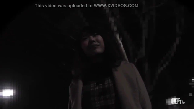 Kotomi Takes Off Her New Auction-Won Pants for Seductive Teasing Showdown