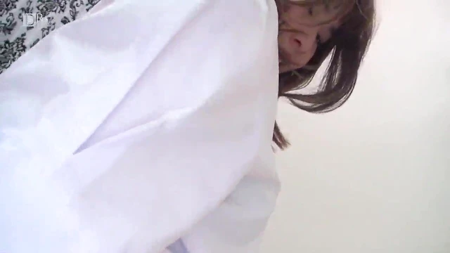 Naughty Uniform Fantasies: Reika Matsushita's Seductive Role Play Delight