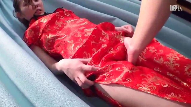 I Had Sensual Sizzle at a Solo Photo Session