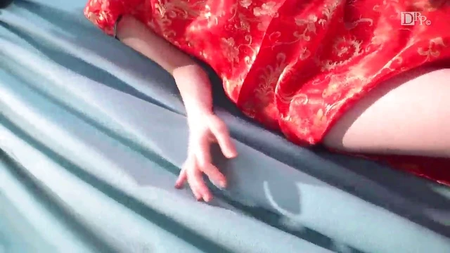 I Had Sensual Sizzle at a Solo Photo Session