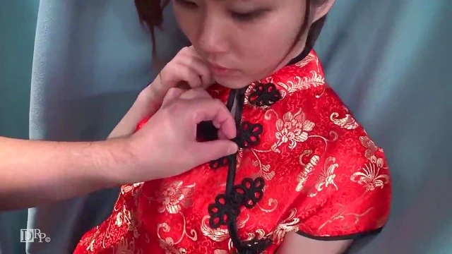 I Had Sensual Sizzle at a Solo Photo Session