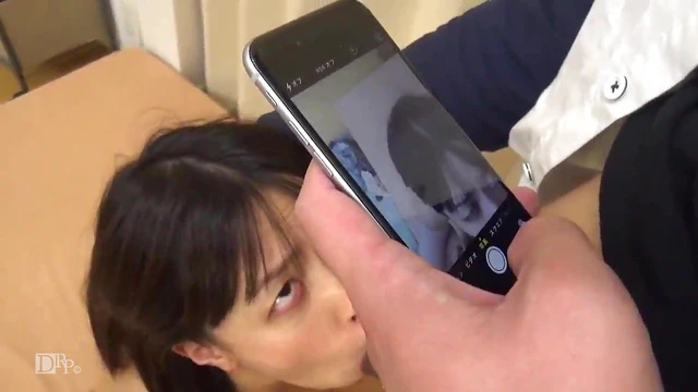 Yukie 2 Trades Pussy for Broken Phone in Steamy Encounter