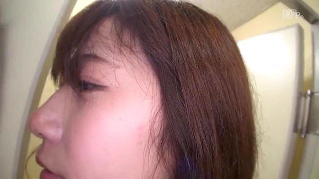 Shy Girl Gets Fucked By Thick Cock In Public Restroom