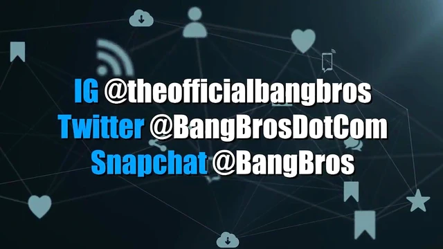 Big-Titted Blonde Kali West Gets Her Curvy Ass Fucked Hard by Bangbros Stud