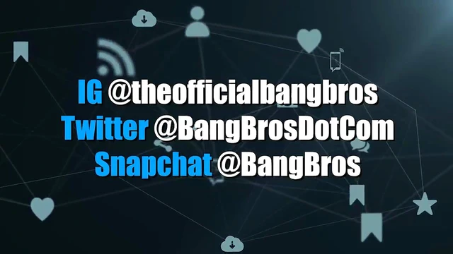 Curvy Latina Bombshell Jamie Takes Hard Cock from Brick for Wild Ride