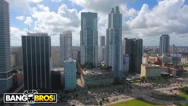 Sofia Lee, Skylar Vox, Lexxi Steele Bang Bros' Hot Bodied Babes Compilation