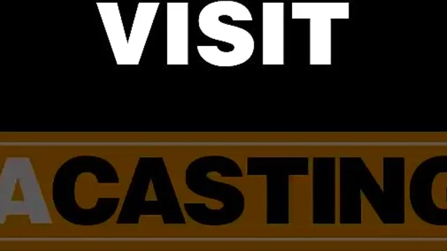 Trashy Latina Teen Seduces Producer in Casting Couch Audition