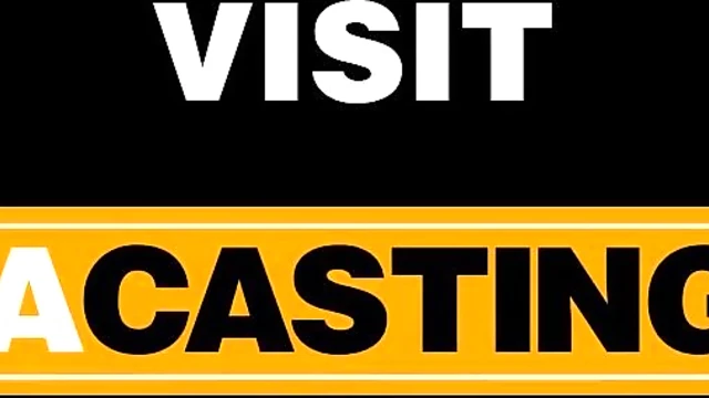 Spoiled Pale-Colombian Redhead Submits To Her Casting Director's Dominant Cock