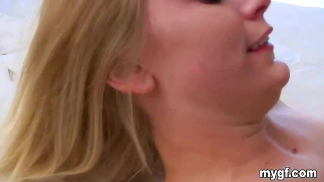 Passionate Megan Takes Missionary Position For Hot Dirty Sex