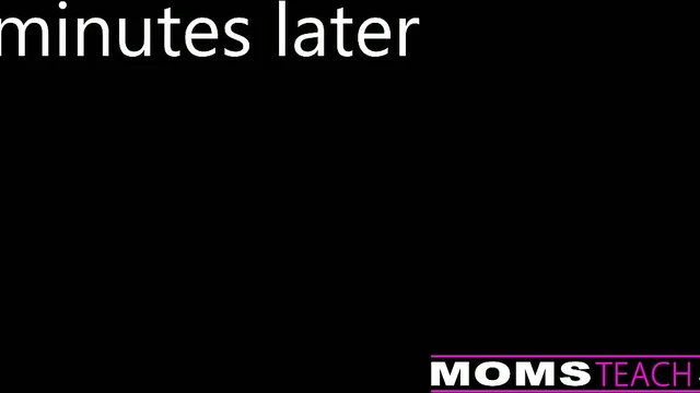 Horny Milf Alexis Fawx Takes Two In The Ass For A Juicy Creampie Finale