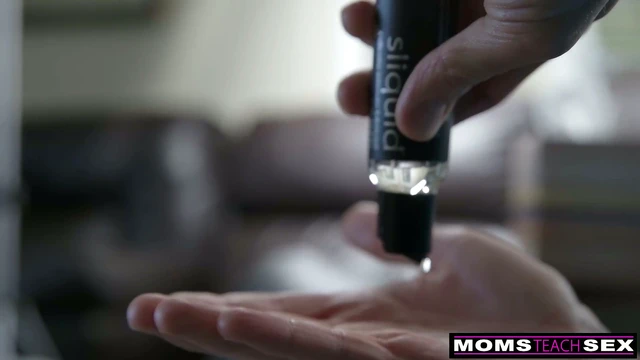 Passionate Milf Begs Stepson To Give Her Fertile Cum For A Night Of Bliss