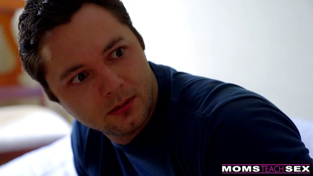 Depraved Milf Vera King Proves To Her Stepson Why He Needs Only Her