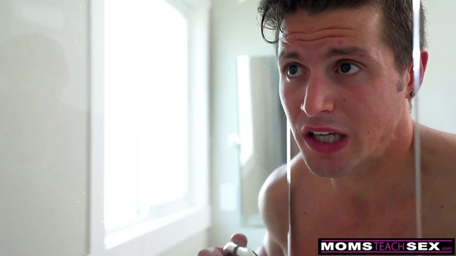 Keira Croft Demands Stepson's Attention, 'Don't Tease Me, Just Fuck Me!' - S13,E6