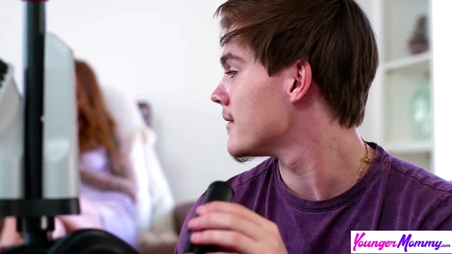 Diana Grace & Kendra Cole's Perfect Dick Opportunity S1,E10