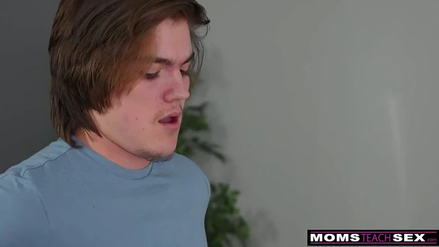 Lily Larimar Asks Stepdad, Did You Cum In Mom's Coffee? - S18,E2