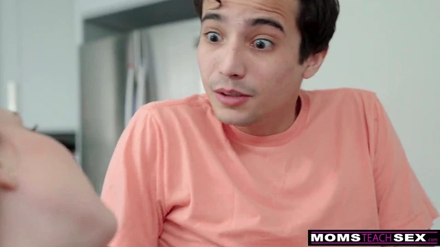 Obsessed With His Huge Dick, A Steamy Threesome Adventure S12,E2