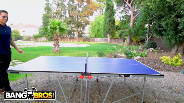 Adore Ariana Van X’s Plump Booty As She Ignites Steamy Action Live Onscreen