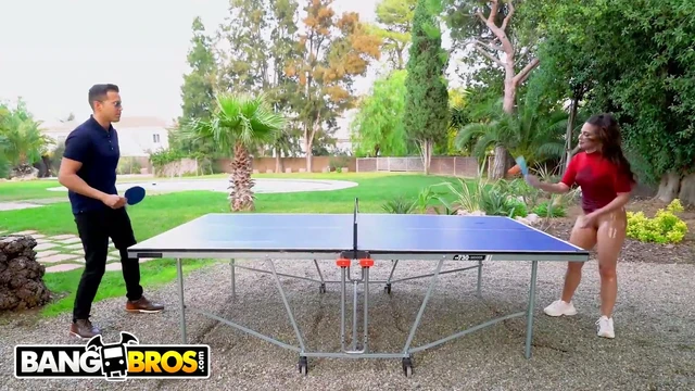 Adore Ariana Van X’s Plump Booty As She Ignites Steamy Action Live Onscreen