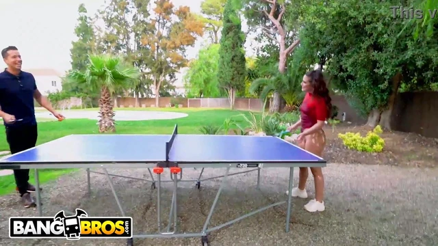 Adore Ariana Van X’s Plump Booty As She Ignites Steamy Action Live Onscreen