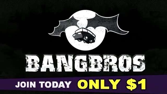 Bangbros - Big Booty Babes Carmela Clutch, Vivian Taylor, Lilly Hall And More!