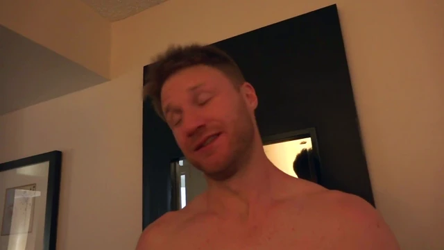 Levi Cash's Director Cut, Private Avn Access - Explicit Scene 4