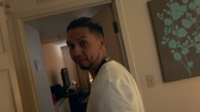 Levi Cash's Director Cut, Private Avn Access - Explicit Scene 4