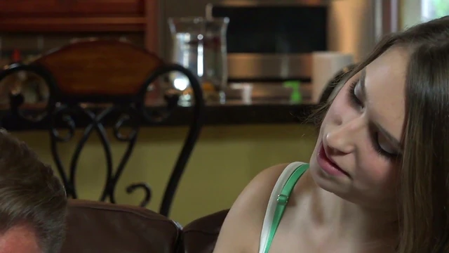 Erotic Entrapment Thrills, Hot Trapped Babe Tempts Hard Sex Urges Deeply