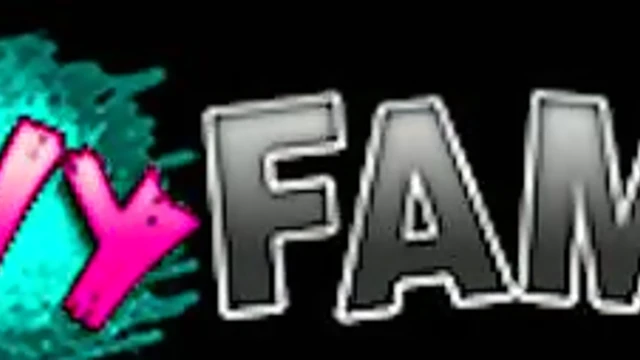 Desperate Khloe Begs For Step-Daddy's Hard Cock Fulfillment