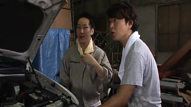 Passionate Encounter Begins On Train, Leads To Steamy Bedroom Action