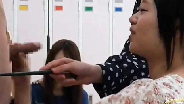 Sizzling Japanese Girls Crave Hard Sex Adventures Nightly Desires