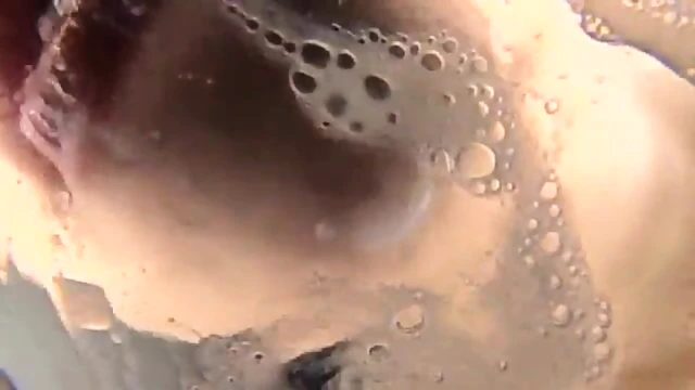 Seductive Japanese Babe Hina Akiyoshi Takes It All In Her Mouth