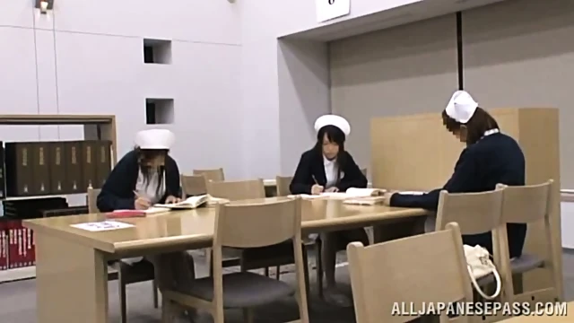 Filthy Japanese Lady Craves Public Sex Encounters With Strangers