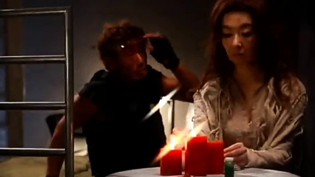 Sultry Asian Kei Marimura Gets Pounded Hard Until She Creampies