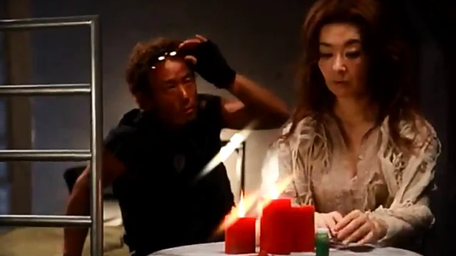 Sultry Asian Kei Marimura Gets Pounded Hard Until She Creampies