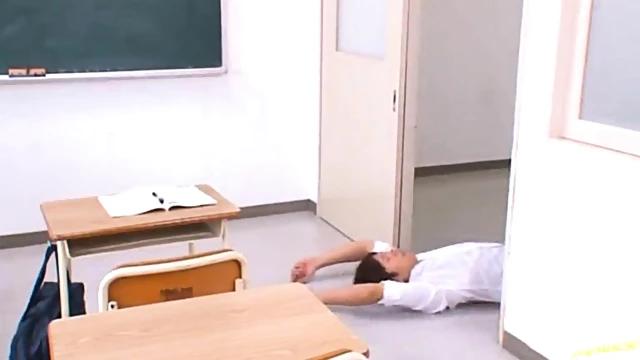 Sizzling Yuma Asami Fucks Hard & Wild All Night Long Desire