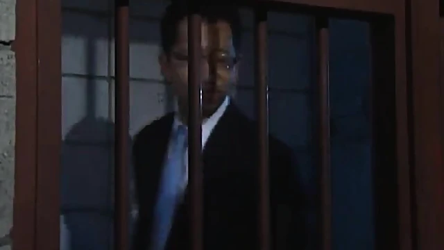 Forbidden Desire, Hot Asian Prisoner Tempts Guard For Hardcore Sex