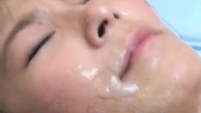 Sexy Sophia Rides Stiff Cock While Guys Masturbate Around Her Heat