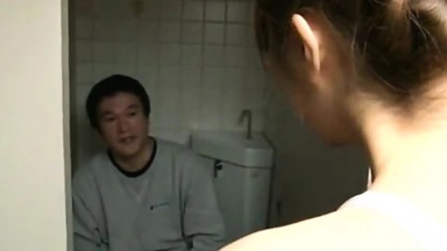 Sexy Sophia Rides Stiff Cock While Guys Masturbate Around Her Heat