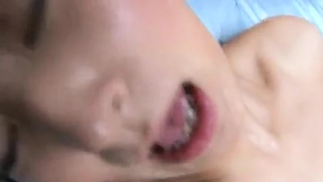 Sexy Sophia Rides Stiff Cock While Guys Masturbate Around Her Heat